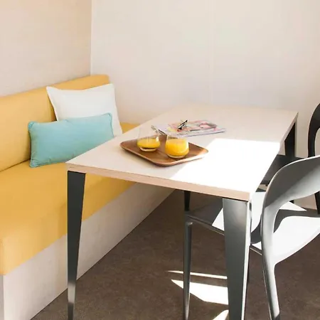 Campingplads 4 Etoiles - Parc Aquatique - Ccaa0ac Bormes-les-Mimosas