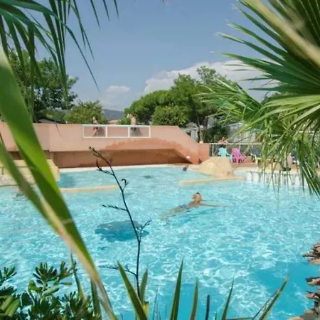 4 Etoiles - Parc Aquatique - Ccaa0ac Campingplads *