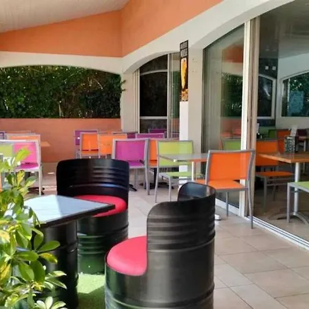 Campingplads 4 Etoiles - Parc Aquatique - Ccaa0ac Bormes-les-Mimosas