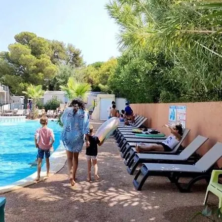 Campingplads 4 Etoiles - Parc Aquatique - Ccaa0ac *