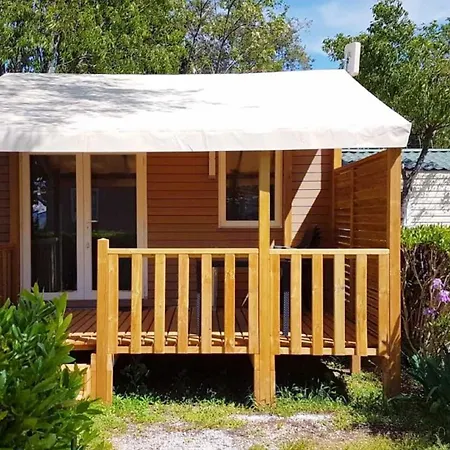4 Etoiles - Parc Aquatique - Ccaa0ac Campingplads Bormes-les-Mimosas